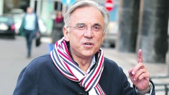 BANE IVKOVIĆ PROGOVORIO O SMRTI NEKADAŠNJEG SARADNIKA Mrka je gradio mostove i među ljudima!