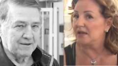 POZNATA PEVAČICA BAJE ISPRED BEKUTINIH VRATA?! Komšije otkrile šokantne detalje i šta se dešava u zgradi nakon Mrkine smrti!