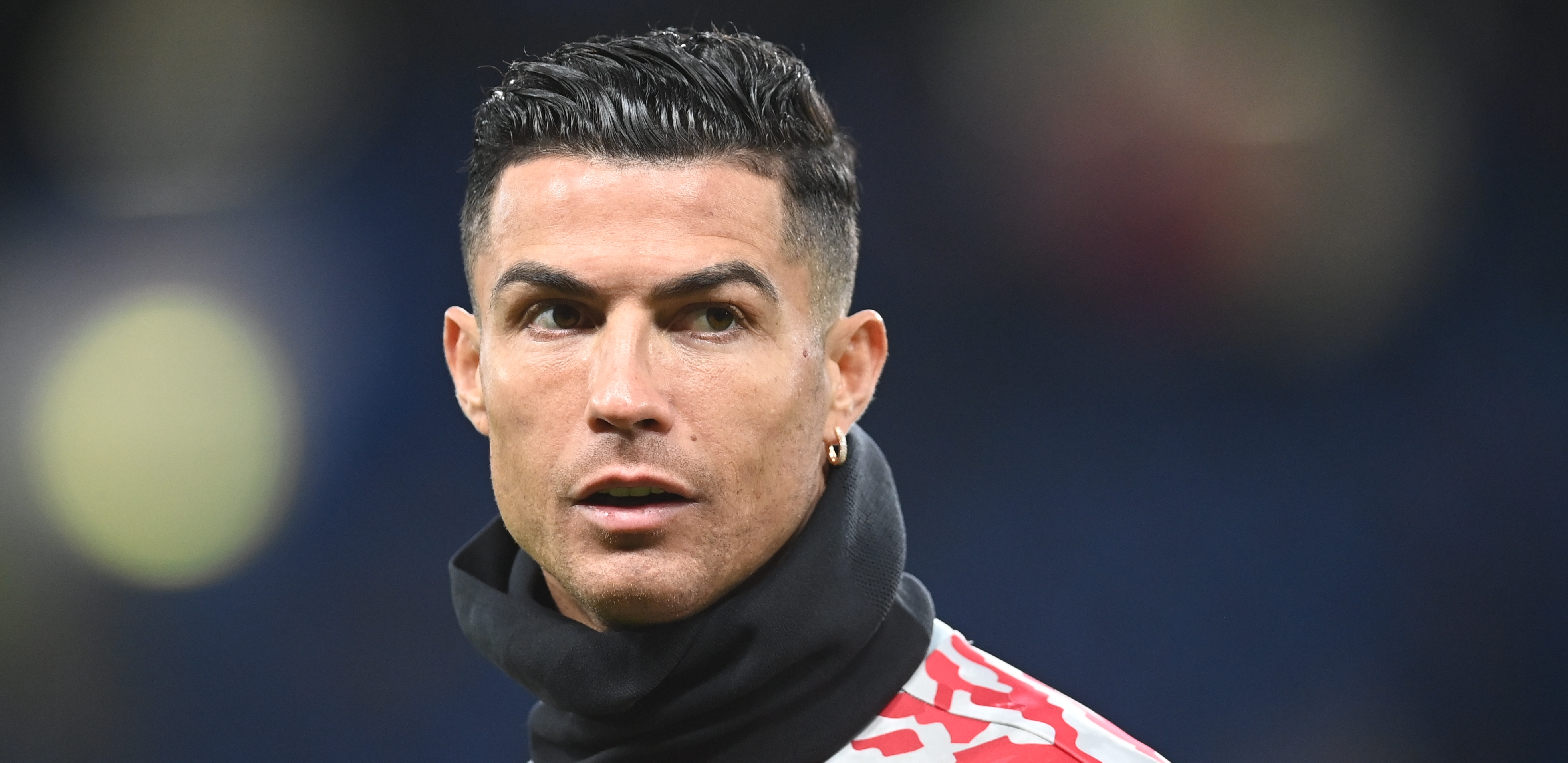 TEŠKI DAN ZA RONALDA! "Orlovi" ga "načeli", Zlatna lopta dovela do ludila, a sada je uhvaćen u MASNOJ LAŽI!