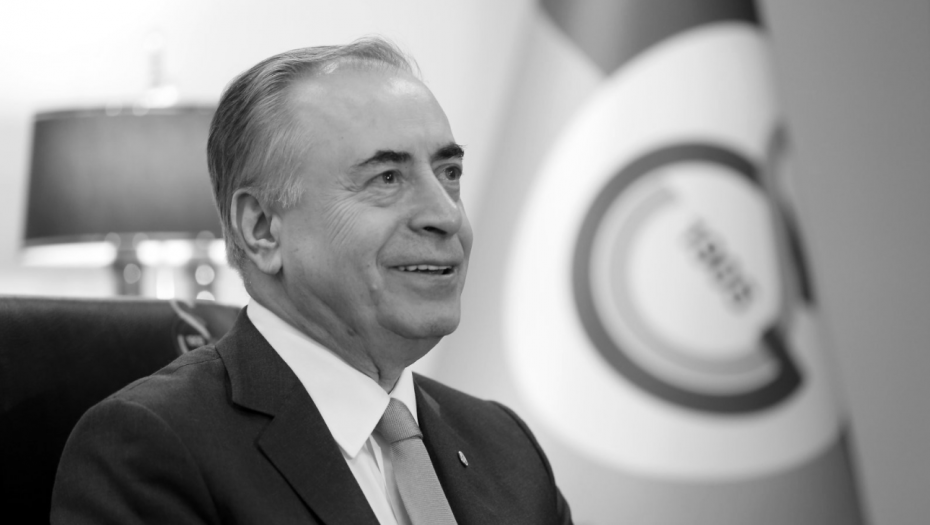 TUGA! Preminuo nekadašnji predsednik evropskog velikana