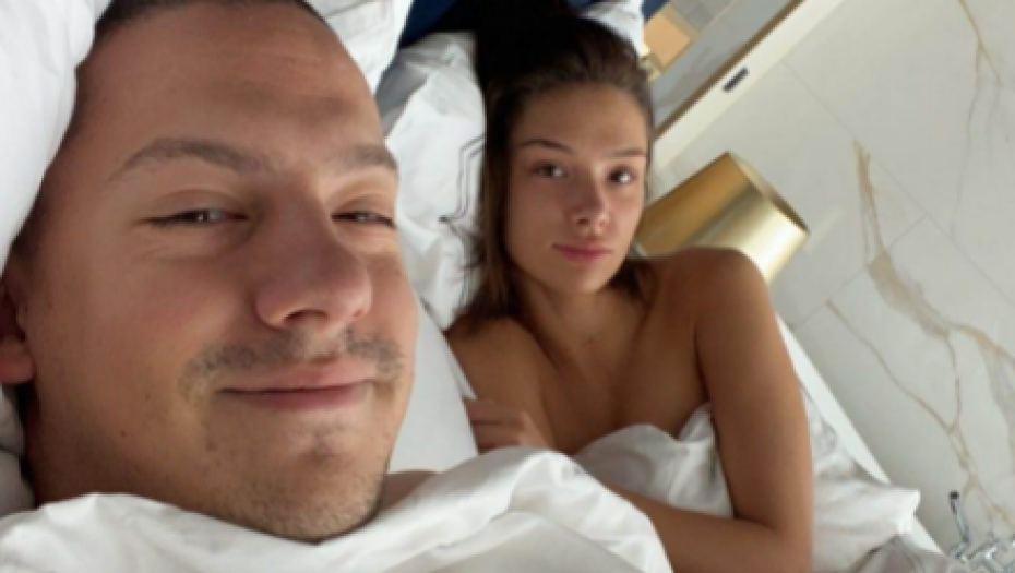 PO*NO SKANDAL! Pojavio se eksplicitni video, svi tvrde da je u pitanju Baka Prase i njegova devojka