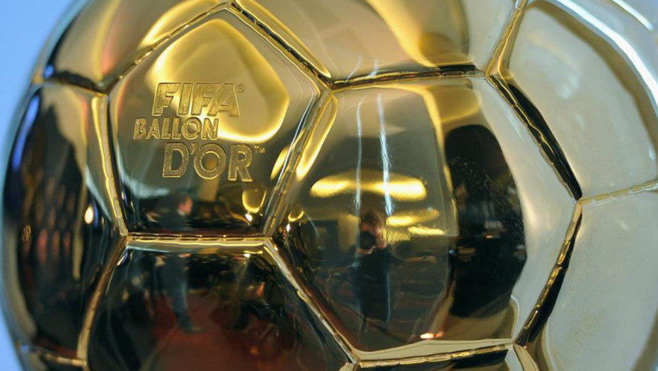 POZNAT RASPORED KANDIDATA ZA ZLATNU LOPTU Pozicija broj dva je iznenađenje za mnoge