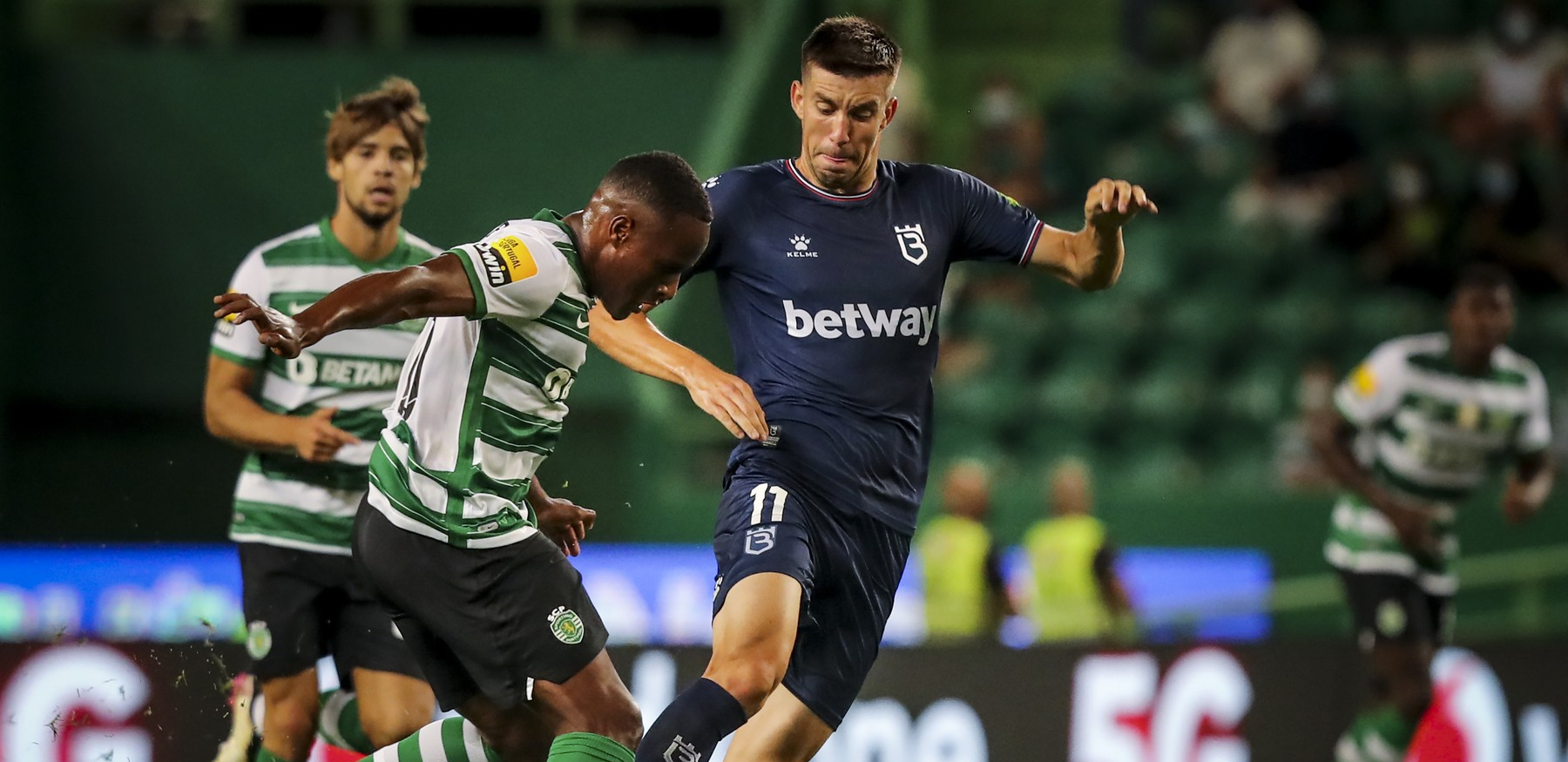 NEGATIVAN SAM, ALI IMA MNOGO POZITIVNIH! O ovom slučaju priča cela planeta, a sada se oglasio naš fudbaler koji igra za Belenseš!