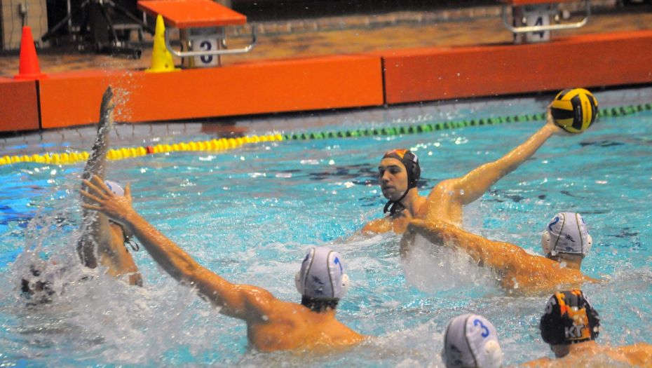 RADNIČKI OSTAO U SPLITU! Šumadinci sutra protiv Jadrana u Ligi šampiona