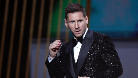 SAMO ON NIJE DOBIO POZIV ZA PROSLAVU! Mesi jednog saigrača ne podnosi, ne želi očima da ga vidi!