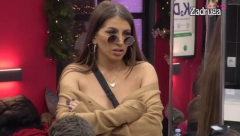 NIJE S*KS, VUČE DRUGU TRAUMU Dalila saznala šta je Dejan pričao o Peletu i njoj, pa ga pozvala da prizna istinu!