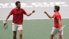 HRVATSKA SAVLADALA ITALIJU! Novak i družina saznaili ko im je potencijalni protivnik u polufinalu!