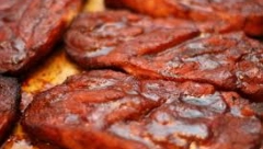 ČAROLIJA UKUSA NA TANJIRU Carske šnicle, mekane i sočne