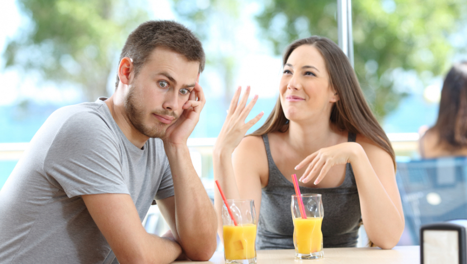 OVIH PET ŽENSKIH OSOBINA ĆE UVEK OTERATI MUŠKARCE Pogledajte šta najviše nervira pripadnike "jačeg" pola