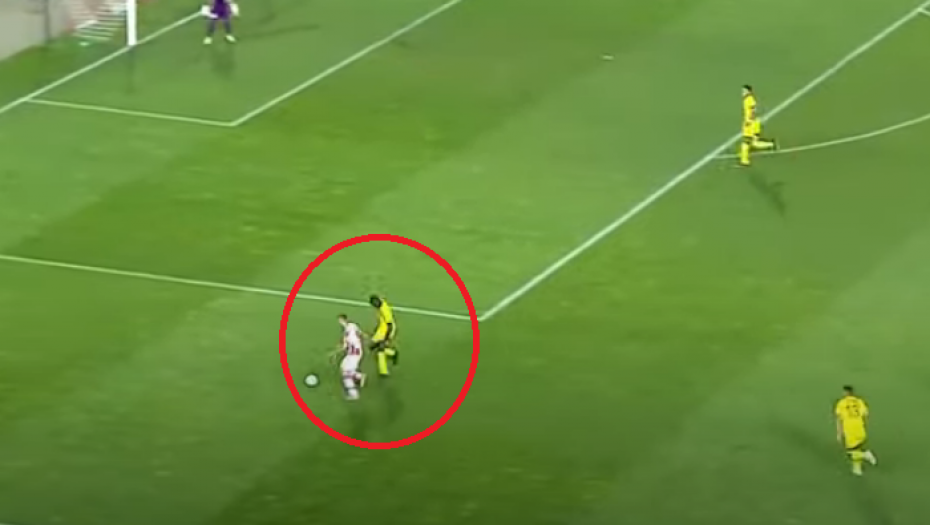 BOMBA NA "MARAKANI"! Izbacio Zvezdu iz Lige šampiona, a sada oblači crveno-beli dres! (VIDEO)