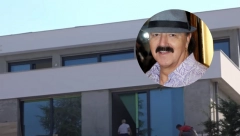 HARIS U STRAHU! Džinović više ne može da izdrži pritisak, svakodnevno su mu kamere oko kuće i uznemiravaju ga, a ovo je glavni razlog opsedanja!