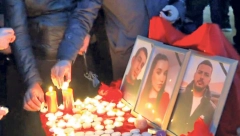 ODJEKNULO NA KiM Uhapšene tri osobe zbog ubistva kod Dečana