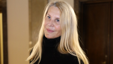 POKAZALA PRAVO LICE Verica Rakočević objavila skroz prirodnu fotografiju, pa poslala snažnu poruku