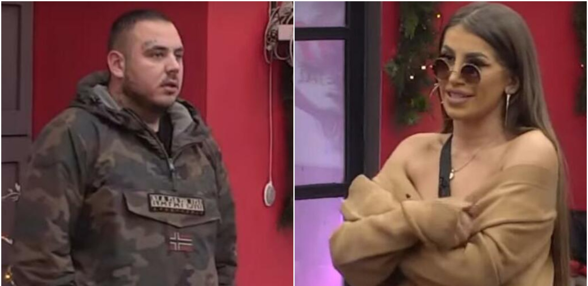JEZIVO! Dalila želi da se osveti Filipu Caru, leđa joj čuvaju islamisti!