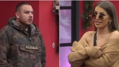 CAR HOĆE POMIRENJE SA DALILOM! Maja saznala, pa počela da ljubomoriše i vređa, sledi neviđeni haos u Beloj kući!