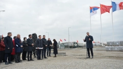 Vučić: Mislim da ću potpisati