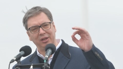 MRAČNA STRANA OPOZICIJE Vučić: Molim ljude da pogledaju snimak! (FOTO/VIDEO)