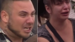 BILA SI MRTVA PIJANA, PLATIO SAM TE 700 EVRA NAPOLJU! Filip Car izneo šokantne stvari na račun Miljane Kulić, ona najavila momentalnu tužbu!