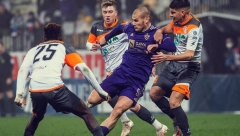 KAO DA SAM UBIO ČOVEKA Mudrinski za Alo! o spornom snimku koji je odjeknuo u regionu: Da mi je stalo do para, ne bih ni dolazio u Sloveniju