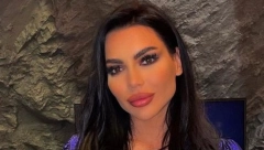 OVO JE NJIHOVA PRVA FOTOGRAFIJA! Helena Topalović pokazala kako joj je bilo dok je svog supruga krila od javnosti! (FOTO)