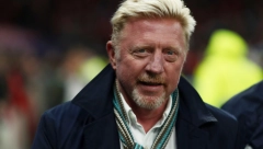 BEKEROVA MAJKA ZABRINUTA NAKON ODLUKE SUDA Uz njega sam bez obzira na sve, on je moj sin!