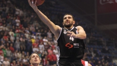 POVRATAK NA VELIKU SCENU! Igrao za Zvezdu i Partizan, završio u Meksiku, sada ima novi klub!