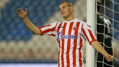KERŽAKOV NAŠTIMAO SUBOTIČANE Bivši napadač Zvezde u 91. minutu srušio Voždovac