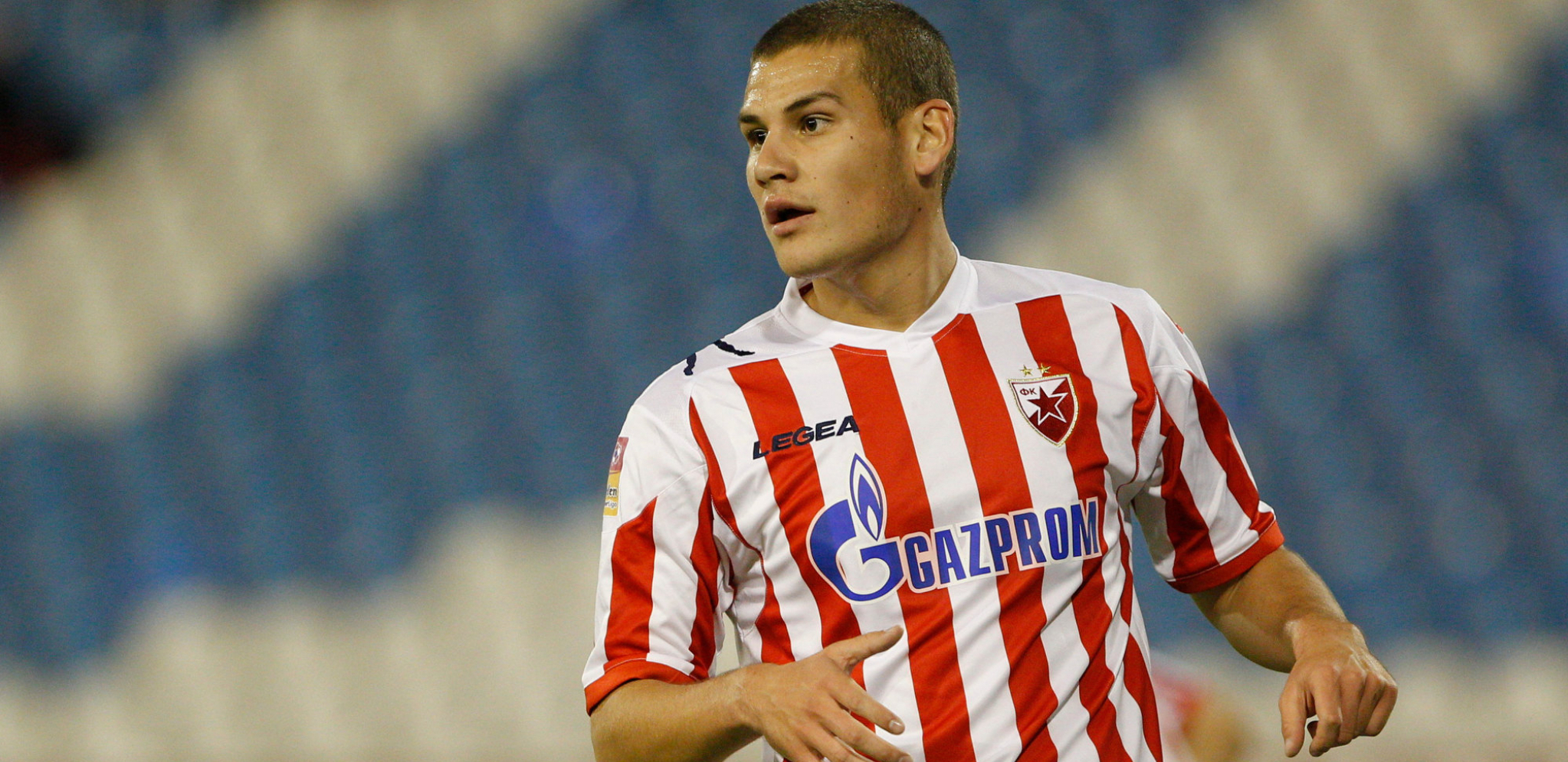 BOMBA U SUPERLIGI Bivši napadač Zvezde pojačao Spartak