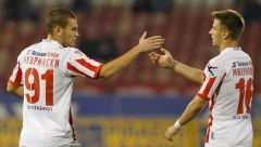 SRBIN MENJA KONTINENT Bivši napadač Zvezde karijeru nastavlja na Tajlandu