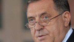 Dodik uhvaćen u laži: BiH aktivno učestvuje u uvođenju sankcija protiv Rusije