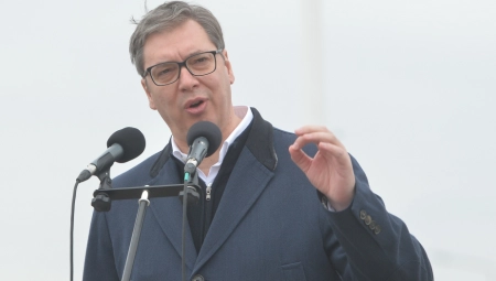 Srbiju više niko ne može da zaustavi (VIDEO)