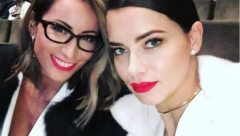 DALA MI JE JEDAN OD NAJZNAČAJNIH SAVETA Sestra Marka Jarića otkrila u kakvim je odnosima sa Adrijanom Limom, evo šta kaže o bivšoj snajki