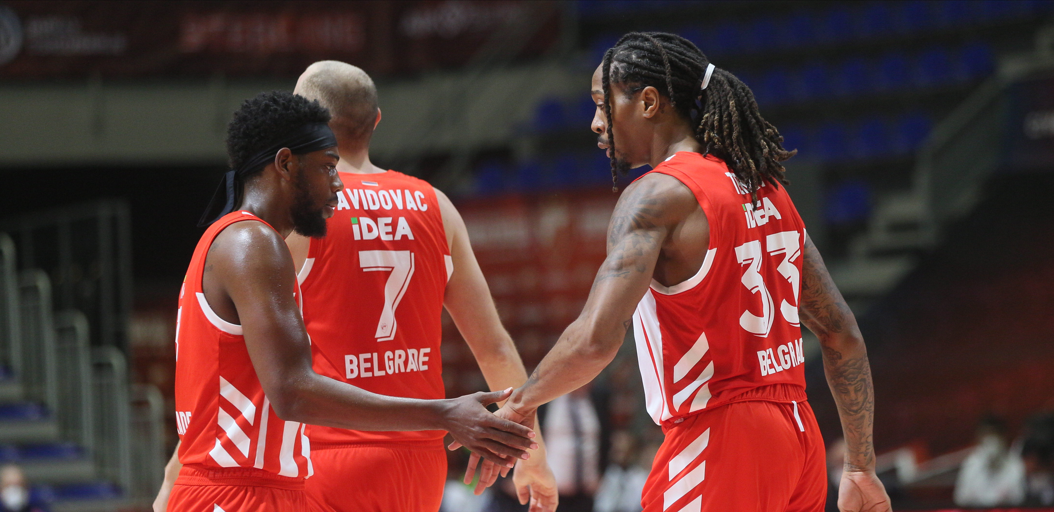 NIJE SE SNAŠAO U ZVEZDI, A SADA IGRA ZA AMERIČKI "DRIM TIM"! Za najjaču reprezentaciju na planeti nastupa čovek koga "delije" ne pamte po dobrom!