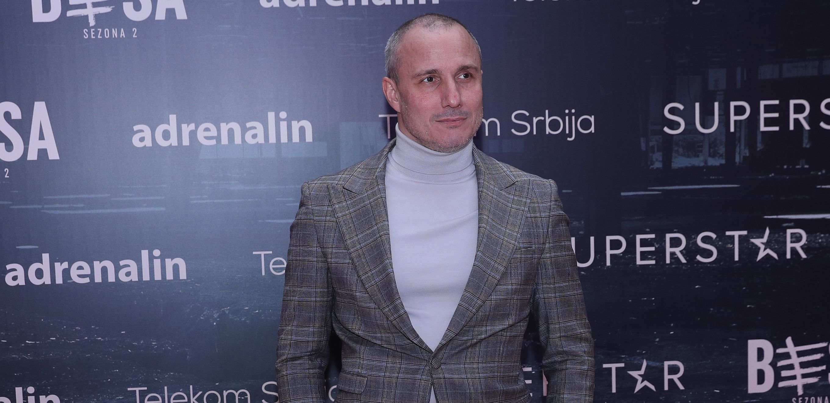 JEDNA NJIHOVA EPIZODA KOŠTA KOLIKO NAŠ CEO FILM Miloš Timotijević otkrio da je domaćoj produkciji neophodno više novca