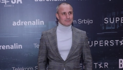 MILOŠ TIMOTIJEVIĆ NEPREPOZNATLJIV! Glumac promenio lični opis, a komentari se samo nižu!