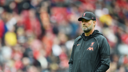 NAVIJAČI LIVERPULA ZABRINUTI Novi igrači neće dolaziti, a odlasci su mogući