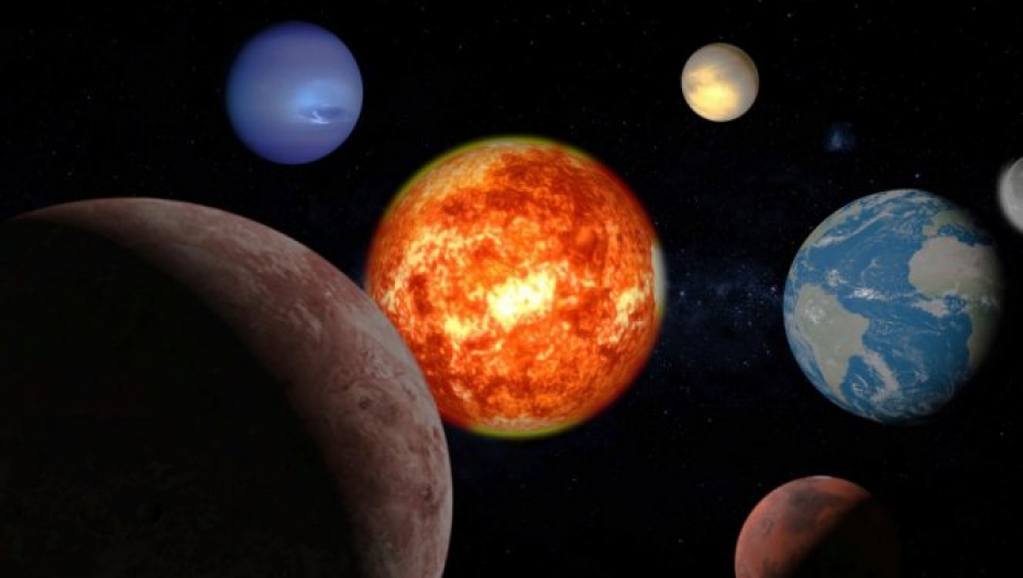 HOROSKOP ZA ČETVRTAK, 2. DECEMBAR Raku nova ljubav leči rane, Jarac odlično koristi faktor sreće, Ribe pate od ukočenosti