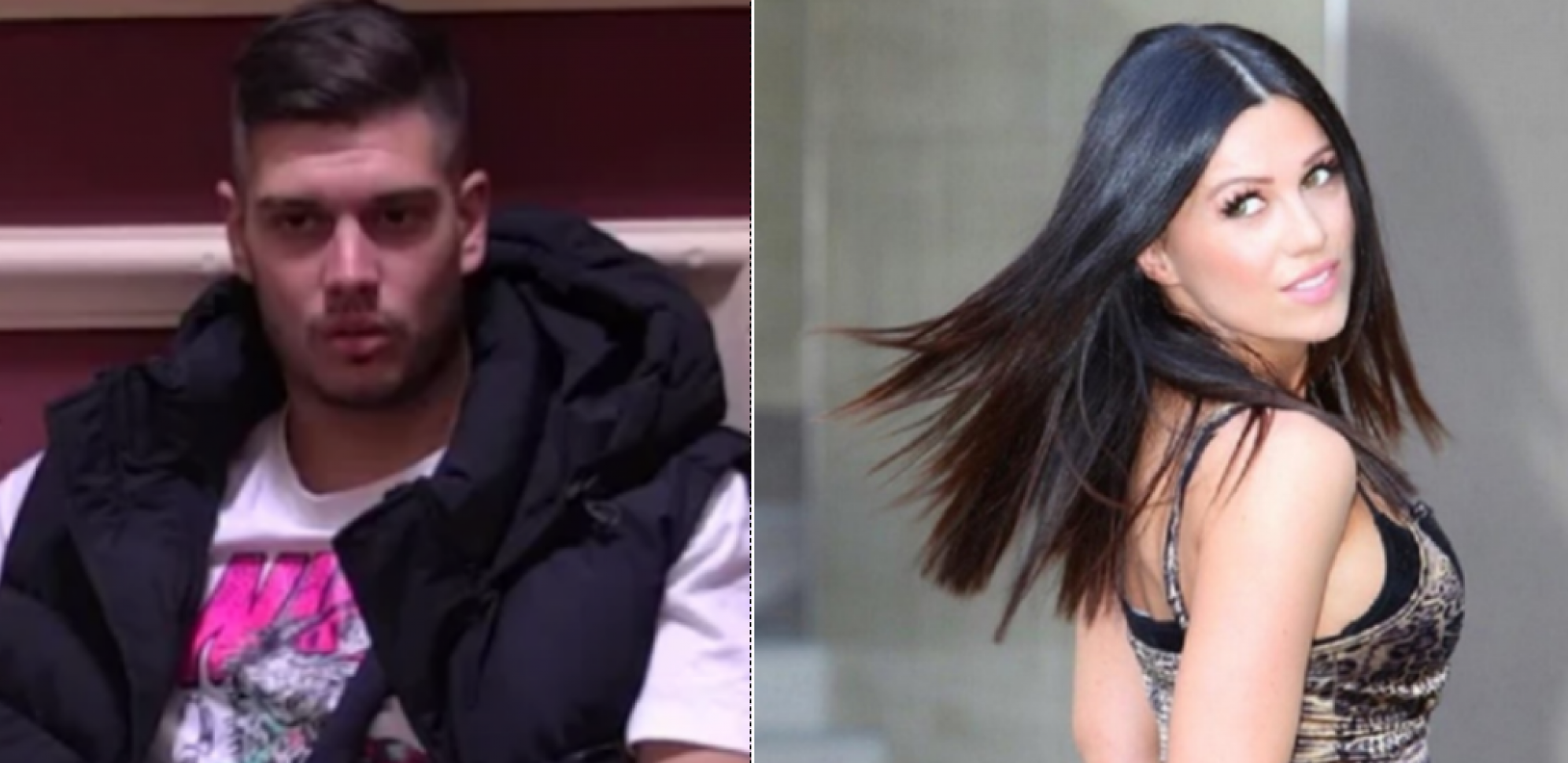 OPET ONA! Dejan se setio Stanije pa založio njene stvari!