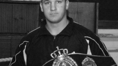 REGION U SUZAMA! Preminuo legendarni kik-bokser: Dva puta bio ranjavan, osvajao medalje na prvenstvima Evrope i sveta!