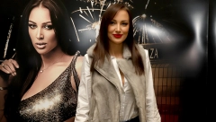 BEZ SINA ULAZI U NOVU GODINU Aleksandra Prijović otkrila razlog rastanka s mezimcem!