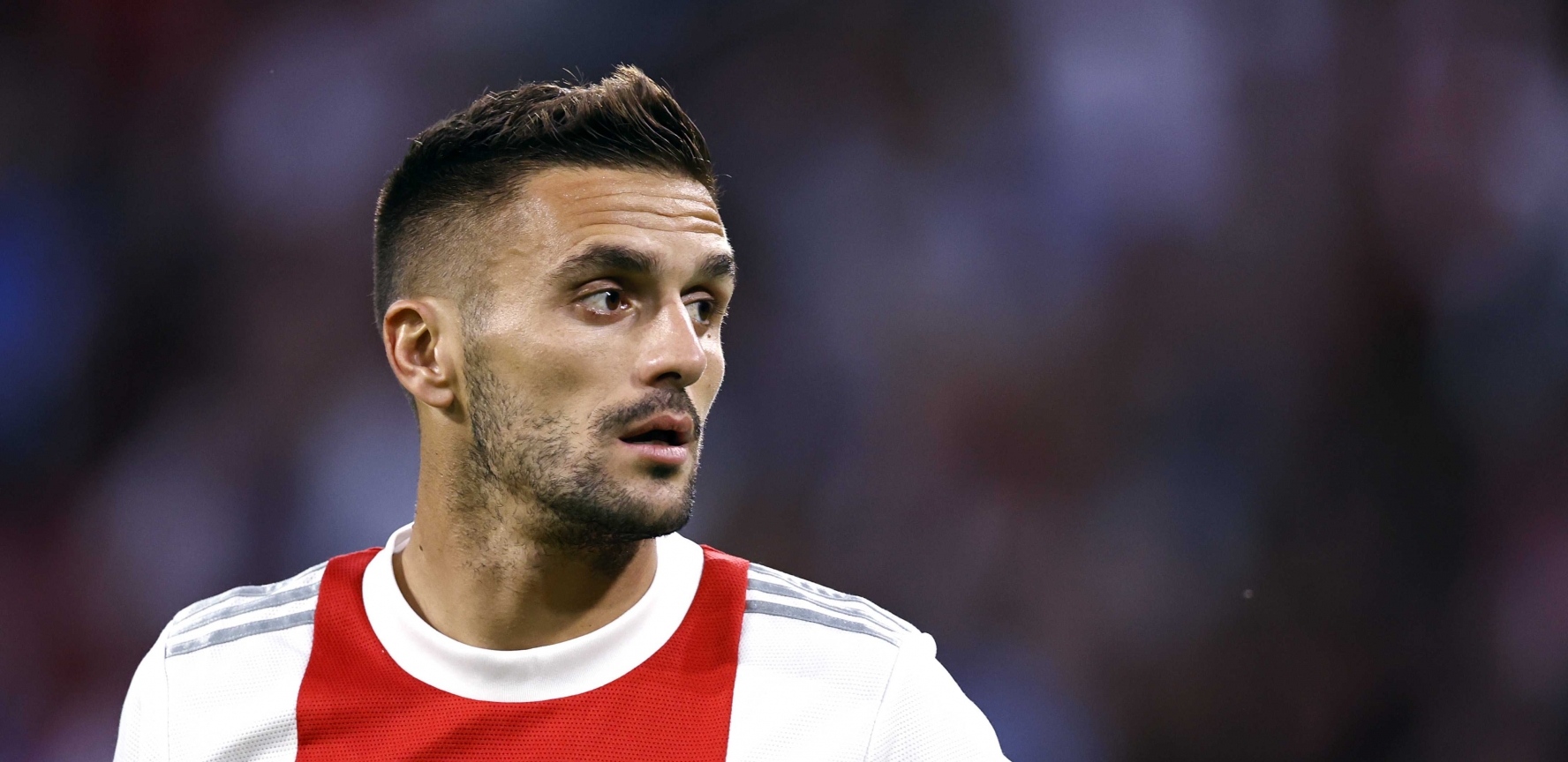 POVREDIO SE DUŠAN TADIĆ! Navijači Ajaksa zabrinuti!