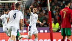 KAPITEN SRBIJE SAMOUVEREN POSLE ŽREBA Respekt prema svima, ali naši ciljevi su jasni