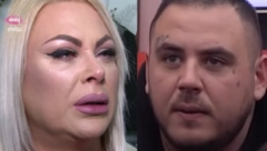 SVE VAM SE VRAĆA, ZATO SE I RASPADATE Car udario na Mariju Kulić, uputio bolesnoj ženi stravične reči!