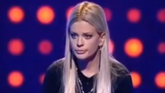 U EMISIJI SE POJAVILA KAO LIK IZ ČUVENOG SERIJALA: "Princeza od znanja" je napravila promenu koju mnogi komentarišu