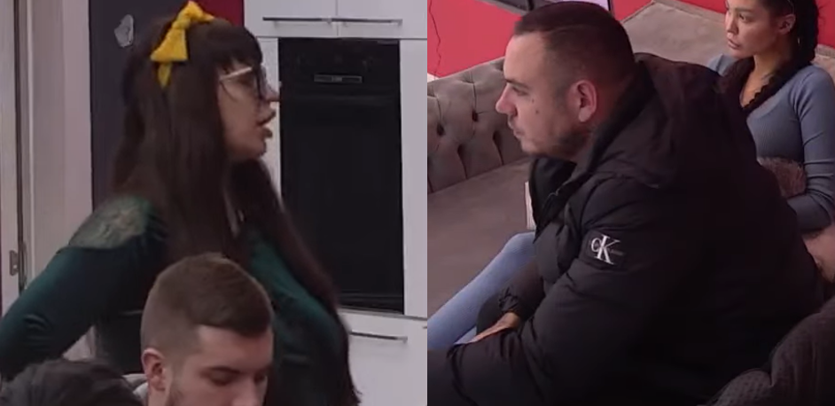 OSTAVILA DETE SAMO U ETNO SELU I OTIŠLA DA KOCKA Car otkrio jezive detalje kako je Miljana zapostavljala dete, internet se usijao od optužbi! (VIDEO)