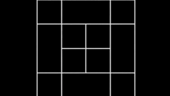 KOLIKO KVADRATA VIDITE NA SLICI? Naizgled laka mozgalica, pazite da se ne prevarite (FOTO/VIDEO)