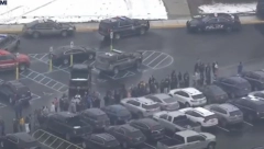 PREDODREĐEN DA UBIJA Teror u školi u Sent Luisu - napadač imao sve osobine masovnog ubice