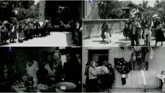 SNIMAK IZ 1967. GODINE O CRNOJ SVADBI Evo kako zaista izgledaju posmrtni običaji starih Vlaha (VIDEO)