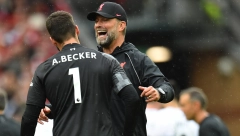 POJAČANJE! Alisonov mentor u Klopovom stručnom štabu!