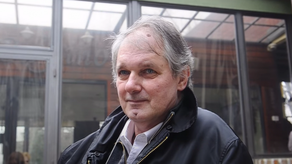 SIN GLUMAČKE LEGENDE DOBIO DETE SA INFLUENSERKOM Da je među  živima Manda bi sada uživao sa unukom (FOTO)